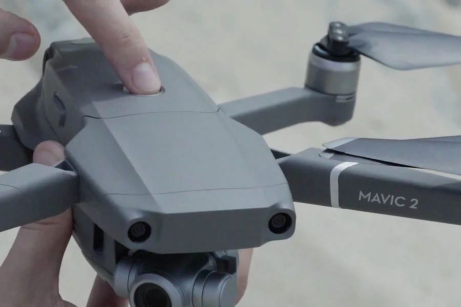 drone mini