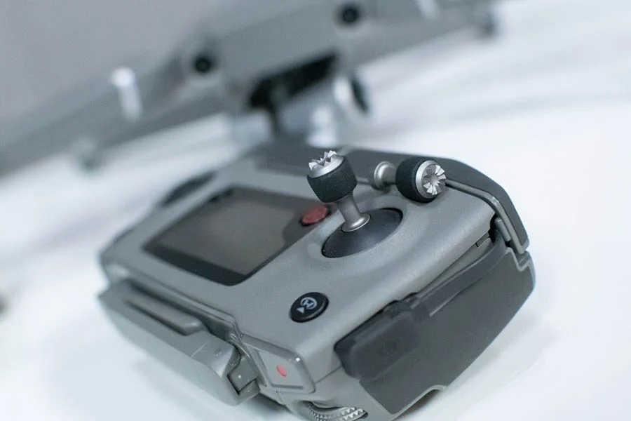 high quality drone camera